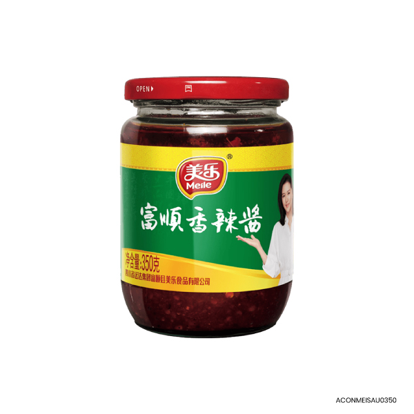 Hot Pepper Sauce